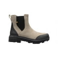 thumbnail image 2 of Bogs Women's Holly Chelsea Leather Boot, 2 of 5