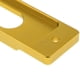 thumbnail image 4 of 4 Billet, de aluminio, barra de sujeción, soporte de montaje, accesorios de automóvil, piezas para  dorado shamjiam Sujeción de la batería, 4 of 8
