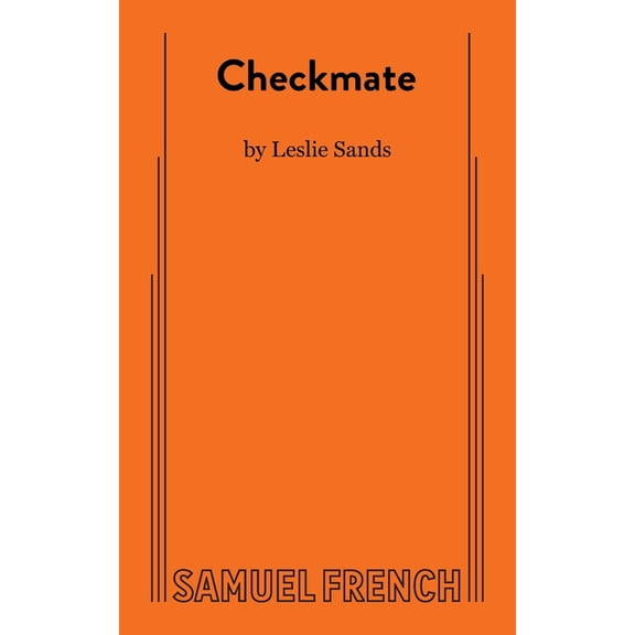Checkmate, (Paperback)