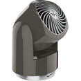 thumbnail image 1 of Vornado Flippi V10 Ventilador de Mesa con 3 Velocidades Gris Tormenta (Reacondicionado) Vornado FLIPPI V10SG, 1 of 5