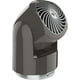 thumbnail image 1 of Vornado Flippi V10 Ventilador de Mesa con 3 Velocidades Gris Tormenta (Reacondicionado) Vornado FLIPPI V10SG, 1 of 5