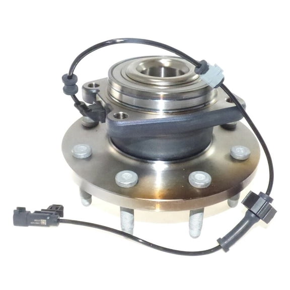ACDelco SP620303 Wheel Bearing and Hub Assembly