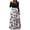 Purple, variant on Halloween Dresses for Women Long Sleeve Maxi Dress Funny Graphic Boho Winter Party Wear Elegant Casual Loose Fit Flowy Dress