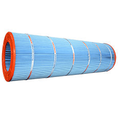 - Predator 150 Pentair Clean & Clear 150 PAP150-M4 R173216 59054300 Microban Antibacterial Replacement Pool Filter Cartridge