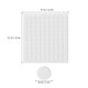 thumbnail image 2 of 600pcs Double Sided Adhesive Dots Sticky Craft Glue Points Easily Removable Clear Acrylic Adhesive Dots, 2 of 3