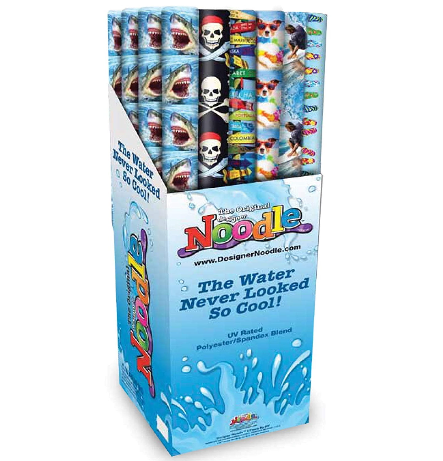 pool noodles walmart
