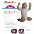 thumbnail image 5 of Refuser Pacifier 2 units (Blue), 5 of 7