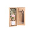 thumbnail image 2 of BAOPAI Natural Dried Flower Bouquet with Gift Box Long Lasting Decoration for Home Suitable Festival Day Mother's Day Festival Gift, 2 of 6