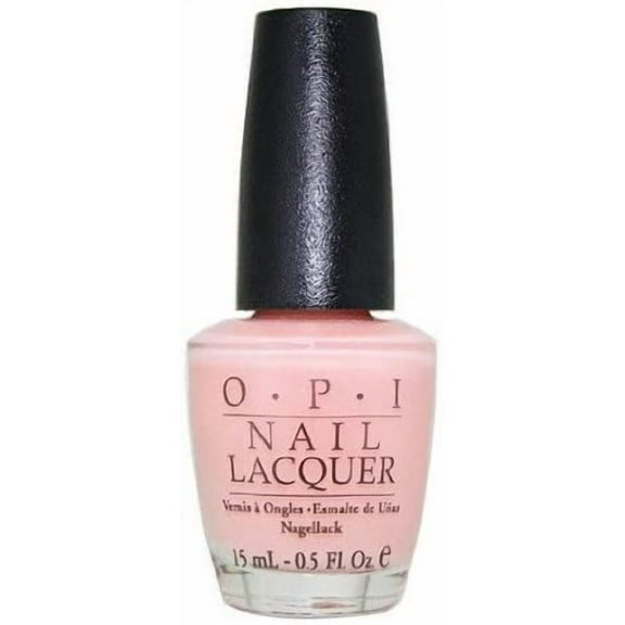 OPI-NL H19 Passion 0.5 oz(Pack of 2)