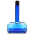 thumbnail image 1 of Botella de agua de 1.7L Jarra de agua en forma de martillo Botella de agua grande Botella de agua gr Tomshoo Azul, 1 of 7