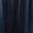 Navy Blue, variant on Navy Blue Sleeveless Pleated Midi Dress With Ruffle Bust For Women