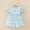 Gray, variant on Girls Dresses,Summer Dresses for Kids,Girl's Sleeveless Printed Dress Fashionable And Cute Princess Dress Breathable Gentle And Comfortable Dress