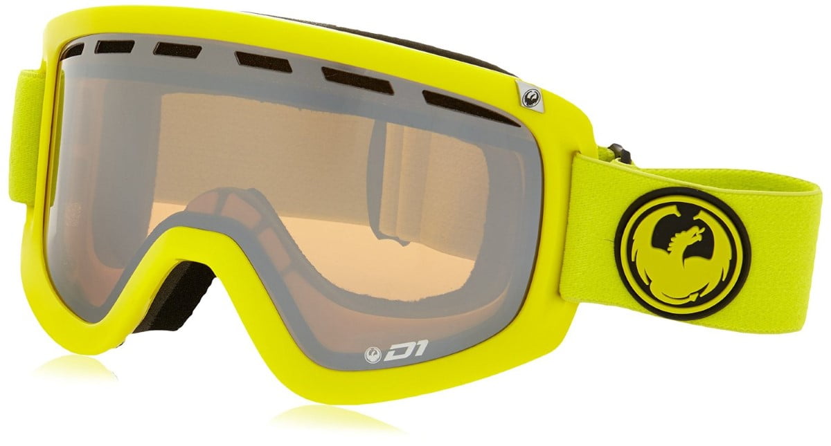 Dragon Alliance NFXs Snow Goggles by Dragon Alliance
