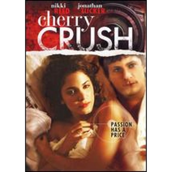 Pre-Owned Cherry Crush (DVD 0687797118295) directed by Nicholas DiBella
