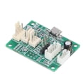 thumbnail image 2 of Controlador de velocidad del concentrador del ventilador, divisor, toma de cableado de entrada USB para disipación de calor del chasis, 2 of 8