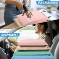thumbnail image 5 of 40 Pcs Poly Mailers, Strong Adhesive Plastic Shipping Bags, Tear-Resistant Colorful Mailing Envelopes for Packaging Clothing, 4 Sizes, 5 of 8