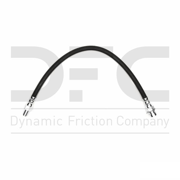 Dynamic Friction Company Brake Line Hose 350-52060