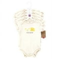 thumbnail image 2 of Touched by Nature Organic Cotton Bodysuits, Better Together, 6-9 Months, 2 of 7