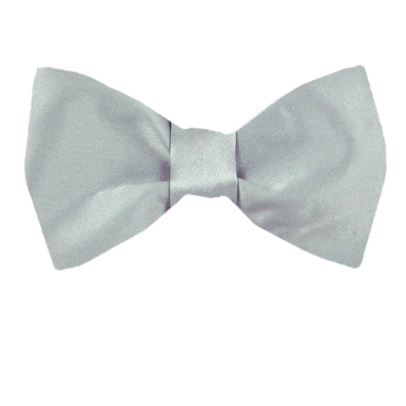 Men's Designer Fashion Silk Self Tie Bowtie Tie Yourself Bow Ties