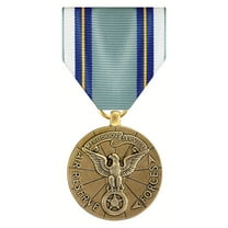 Air Reserve Forces Meritorious Service Medal