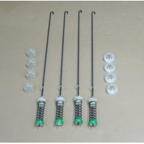 Whirlpool Suspension W10780051 OEM Part