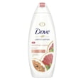 thumbnail image 1 of Dove Gel de baño nutritivo Summer Care de edición limitada, 1 of 1