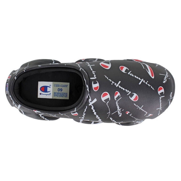 Champion Super Meloso Warped Comfort Slip-On Footwear with  display picture 1