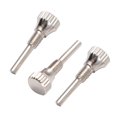 thumbnail image 3 of FUTUREORYY 3pcs Trumpet Repair Tool Positioning Screws for Trumpet Lovers Copper, 3 of 6