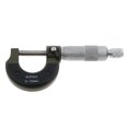 thumbnail image 1 of 0-25mm Herramienta De Medición De Micrómetro Externo Métrico Sunnimix Micrómetro de diámetro exterior, 1 of 8