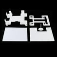 thumbnail image 3 of GROWTH TANK Invoice Binding Organizer Finishing Rack Holder Organizing Rack Multi Functional A4 Universal, 3 of 9