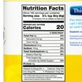 thumbnail image 5 of Thick-It Kent Precision Foods Group Thick-It Original Instant Food & Beverage Thickener, 36 oz, 1 Count, 5 of 7
