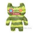 thumbnail image 5 of 2025 Fuggler divertido monstruo feo Budgie Fuggler edición Squidge diente viejo Sasquoosh Linda figura coleccionable de felpa niños niño juguete 1 pieza, 5 of 5