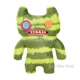 thumbnail image 5 of Fuggler divertido monstruo feo Budgie Fuggler edición Squidge diente viejo Sasquoosh Linda figura coleccionable de felpa niños niño juguete 1 pieza, 5 of 5