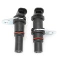 thumbnail image 1 of 2PCS Camshaft & Crankshaft Position Sensor 8929387 8929388 for Detroit Series P 60 DDE S60, 1 of 5