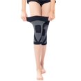 thumbnail image 4 of Txlixc Rodillera calentada rodillera rodillera rodillera enrollada rodillera termostato adecuado para aliviar el dolor de la artritis femenina en clima frío Txlixc moda, 4 of 9