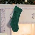 thumbnail image 2 of RXMEKW Parent Baby Christmas Santa Sock,Matching Holiday Knitted, 2 of 6