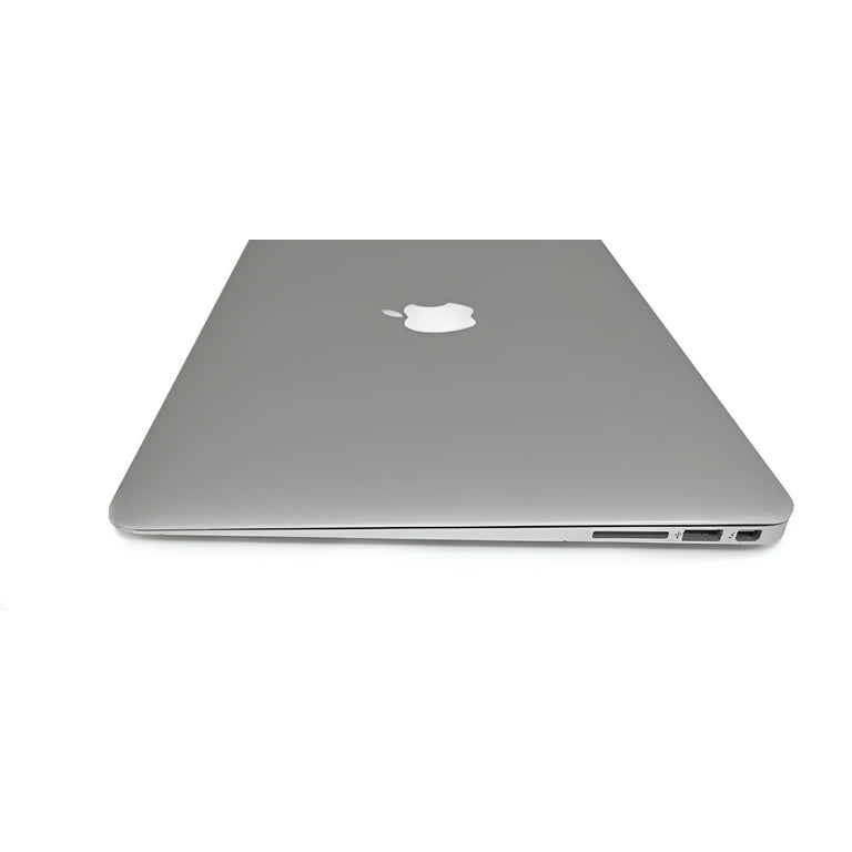 Pre-Owned Apple MacBook air 13