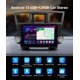 thumbnail image 5 of Radio para auto ViaBecs Android 13 de 10,2" para Toyota Highlander, 5 of 8