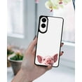 thumbnail image 5 of WIRESTER Shockproof Soft Rubber Cover Case for Samsung Galaxy S25 Edge 6.7 inch 2025, Baby Pig, 5 of 5