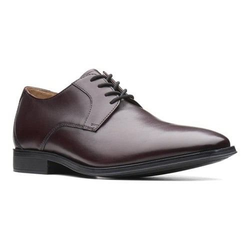 clarks gilman lace review