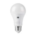 thumbnail image 1 of Lámpara LED tipo bulbo A19 10 W con sensor de luz, Volteck Volteck LED-75SL, 1 of 5