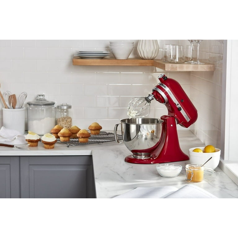 Mixer Kitchenaid Kettle Canadian Tire KitchenAid® Artisan® Series