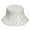 White-3, variant on Custom All-Over Print Bucket Hat, Personalized Acrylic Fisherman Hat, Soft and Warm Casual Outdoor Cap for Daily Wear