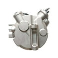 thumbnail image 3 of A/C Compressor - Compatible with 2009 - 2018 Jeep Compass - Replacement, 3 of 4