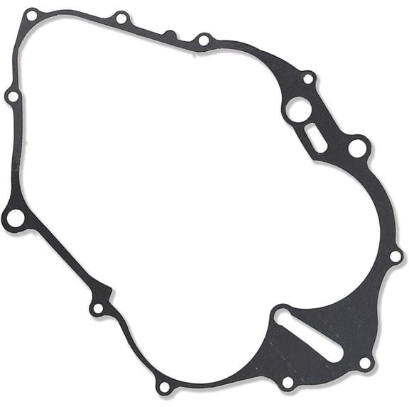 waltyotur Clutch Cover Gasket Replacement for 2001-2005 Yamaha YFM660R Raptor 660R 5LP-15462-00-00