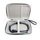 thumbnail image 5 of Estuche para luz de lectura para el cuello, organizador electrónico resistente al desgaste, caja de almacenamiento para Cable USB, auriculares y, 5 of 7