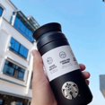 thumbnail image 1 of Starbucks Tasse à Café Isolée en Acier Inoxydable 304 - 400ml, 1 of 3