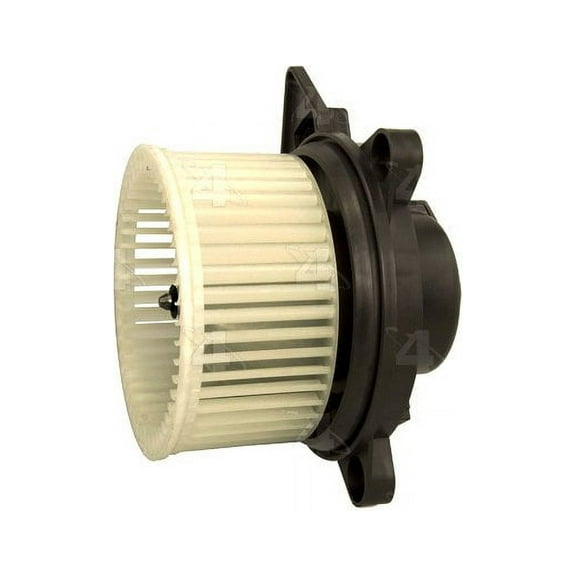4-Seasons 75772 Blower Motor Fits select: 2001-2006 CHRYSLER SEBRING, 2001-2006 DODGE STRATUS