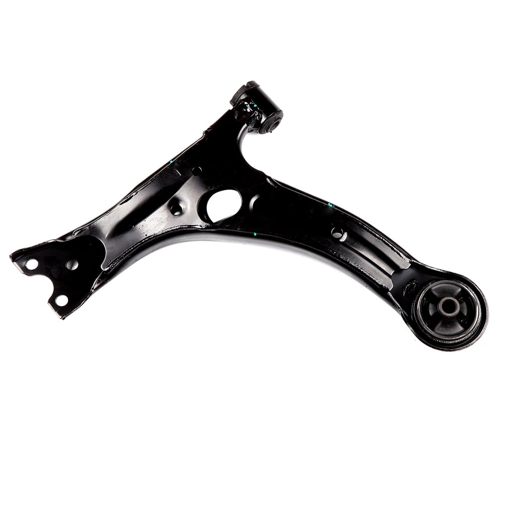 CCIYU Complete Struts Shock Absorbers Control Arm and Ball Joint Assembly Stabilizer Bar Link Tie Rod End Fits for 03-08 for Pontiac Vibe 03-08 for Toyota Matrix 172117 172116 Front Pair Struts