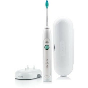 UPC 075020030870 product image for Philips Sonicare HX6731/02 HealthyWhite Rechargeable Electric Toothbrush | upcitemdb.com